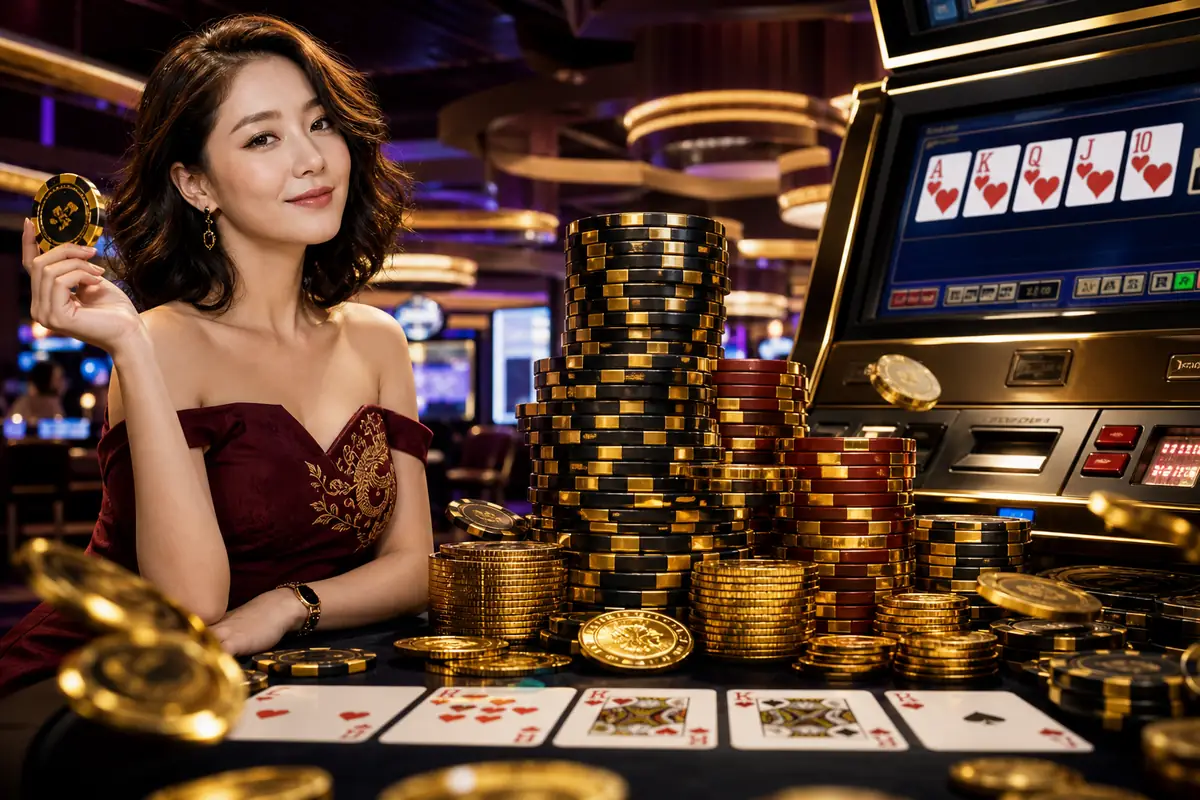 wewin55 slot online skrin permainan utama
