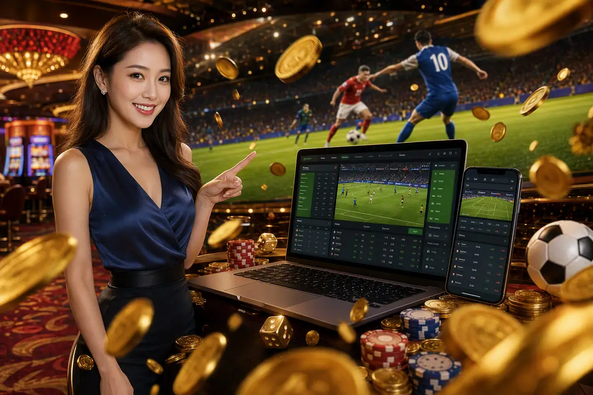 wewin55 Malaysia online gambling platform